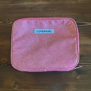 Covergirl Makeup Travel bag NEW